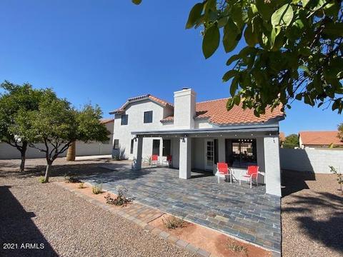 5835 E Fairfield St, Mesa, AZ 85205 photo 24