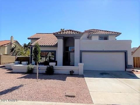 5835 E Fairfield St, Mesa, AZ 85205 photo 1