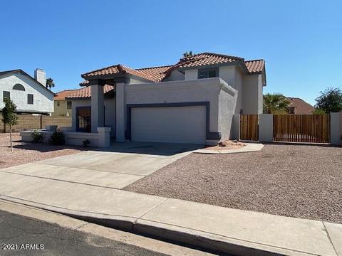 5835 E Fairfield St, Mesa, AZ 85205 photo 2