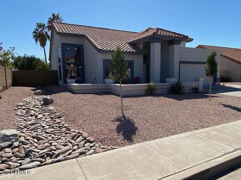 5835 E Fairfield St, Mesa, AZ 85205 photo 3