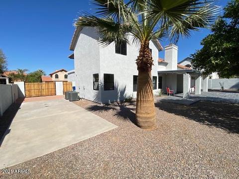 5835 E Fairfield St, Mesa, AZ 85205 photo 26