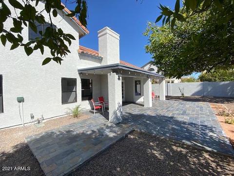 5835 E Fairfield St, Mesa, AZ 85205 photo 25