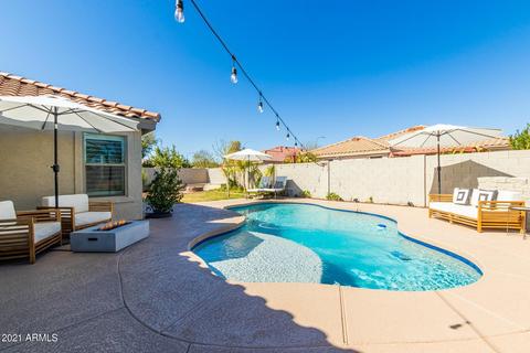 11422 E Quade Ave, Mesa, AZ 85212 photo 37