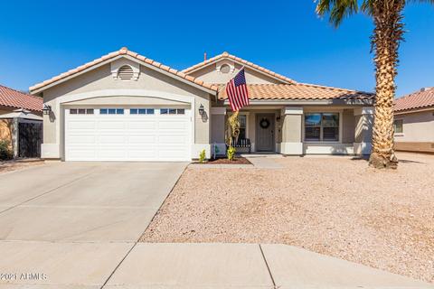 11422 E Quade Ave, Mesa, AZ 85212 photo 1