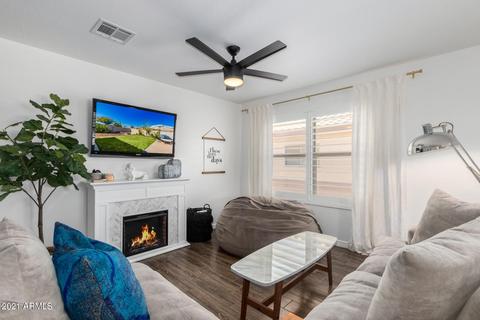 11422 E Quade Ave, Mesa, AZ 85212 photo 5