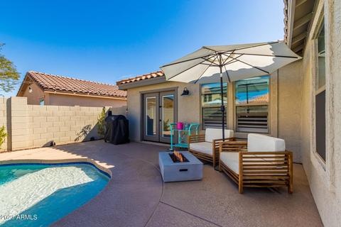 11422 E Quade Ave, Mesa, AZ 85212 photo 38
