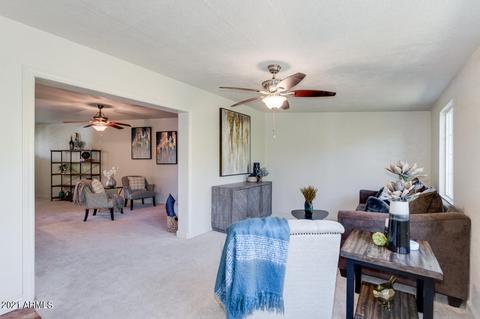 3510 E Amelia Ave, Phoenix, AZ 85018 photo 12