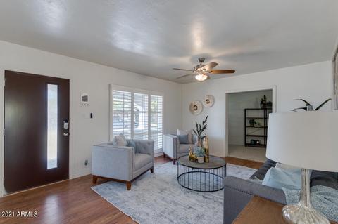 3510 E Amelia Ave, Phoenix, AZ 85018 photo 6
