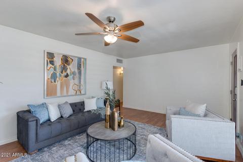 3510 E Amelia Ave, Phoenix, AZ 85018 photo 8