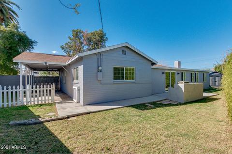 3510 E Amelia Ave, Phoenix, AZ 85018 photo 35