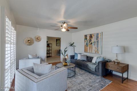 3510 E Amelia Ave, Phoenix, AZ 85018 photo 7