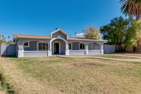3510 E Amelia Ave, Phoenix, AZ 85018 photo 3