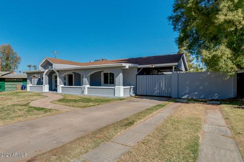 3510 E Amelia Ave, Phoenix, AZ 85018 photo 4