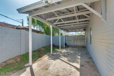 3510 E Amelia Ave, Phoenix, AZ 85018 photo 33