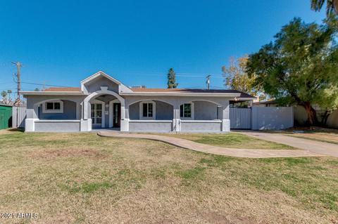 3510 E Amelia Ave, Phoenix, AZ 85018 photo 2