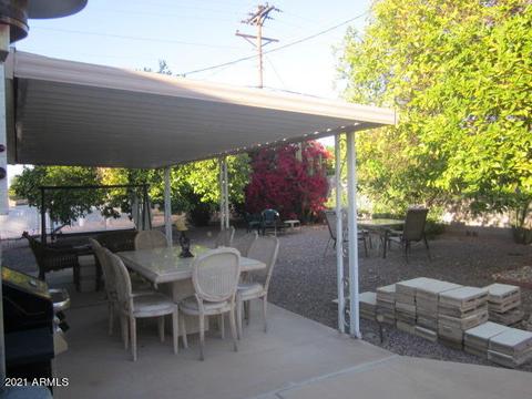 427 N 55th Pl, Mesa, AZ 85205 photo 8