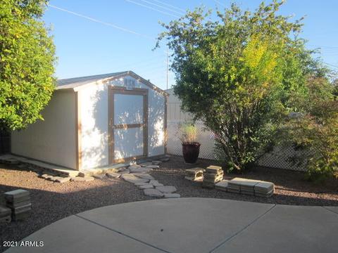 427 N 55th Pl, Mesa, AZ 85205 photo 7