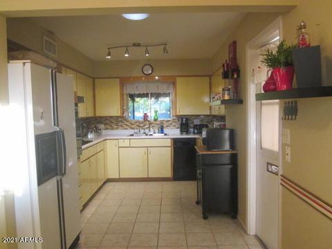 427 N 55th Pl, Mesa, AZ 85205 photo 2