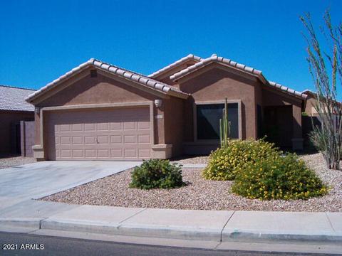 10634 Enid Ave, Mesa, AZ 85208 photo 1