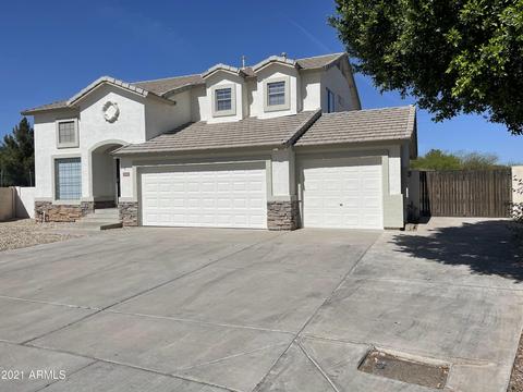 1950 E Rawhide St, Gilbert, AZ 85296 photo 2