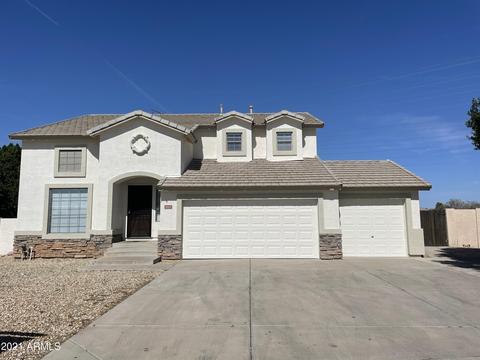 1950 E Rawhide St, Gilbert, AZ 85296 photo 1
