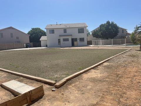 1950 E Rawhide St, Gilbert, AZ 85296 photo 9