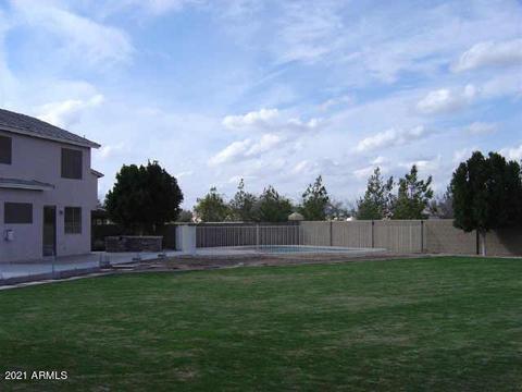 1950 E Rawhide St, Gilbert, AZ 85296 photo 24