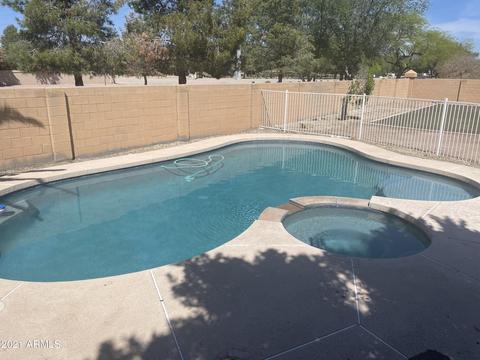 1950 E Rawhide St, Gilbert, AZ 85296 photo 11