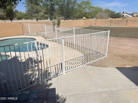 1950 E Rawhide St, Gilbert, AZ 85296 photo 7