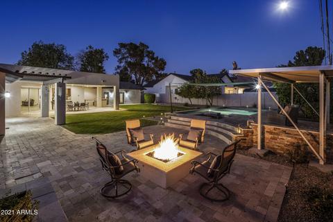 3709 E Hazelwood St, Phoenix, AZ 85018 photo 1