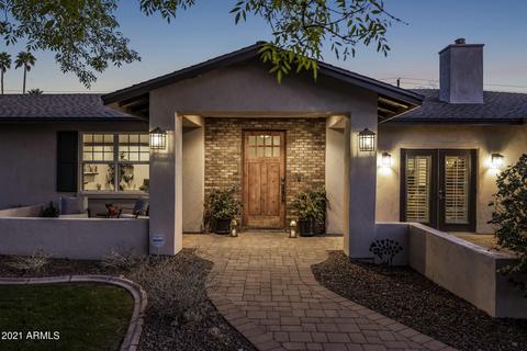3709 E Hazelwood St, Phoenix, AZ 85018 photo 3