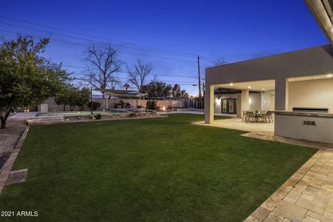 3709 E Hazelwood St, Phoenix, AZ 85018 photo 42