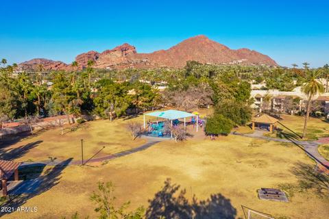 3709 E Hazelwood St, Phoenix, AZ 85018 photo 45