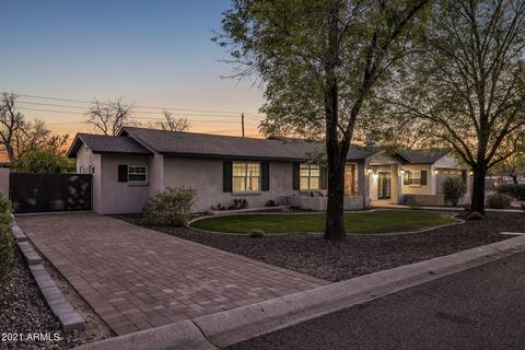 3709 E Hazelwood St, Phoenix, AZ 85018 photo 44