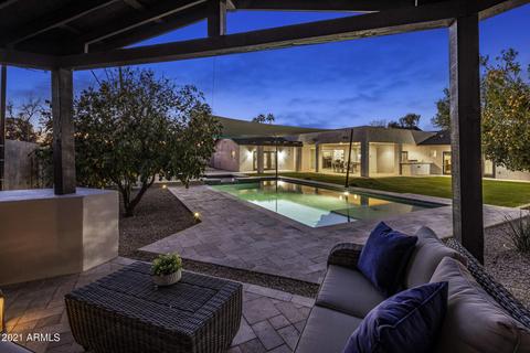3709 E Hazelwood St, Phoenix, AZ 85018 photo 8