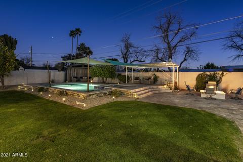 3709 E Hazelwood St, Phoenix, AZ 85018 photo 43