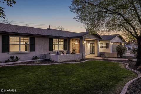 3709 E Hazelwood St, Phoenix, AZ 85018 photo 4