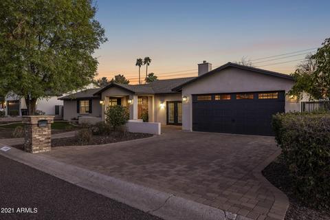 3709 E Hazelwood St, Phoenix, AZ 85018 photo 2