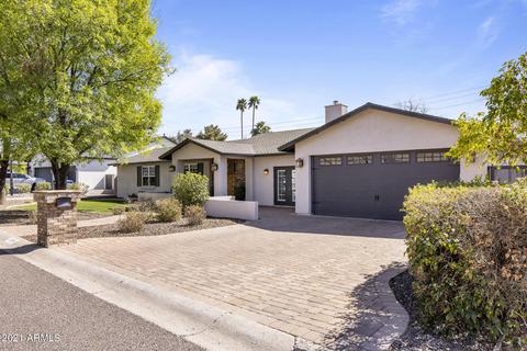 3709 E Hazelwood St, Phoenix, AZ 85018 photo 9