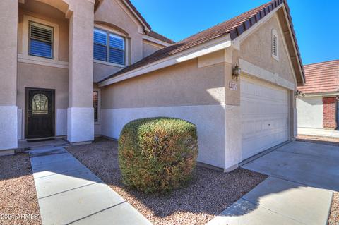 2371 E County Down Dr, Chandler, AZ 85249 photo 2