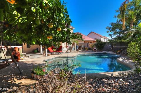 2371 E County Down Dr, Chandler, AZ 85249 photo 43