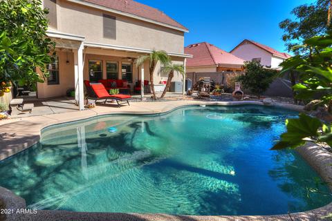2371 E County Down Dr, Chandler, AZ 85249 photo 49