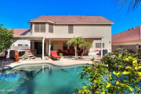 2371 E County Down Dr, Chandler, AZ 85249 photo 44