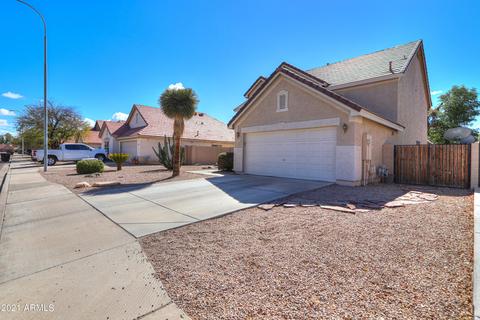 2371 E County Down Dr, Chandler, AZ 85249 photo 3