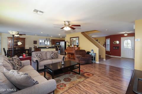 2371 E County Down Dr, Chandler, AZ 85249 photo 15