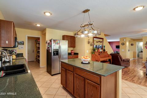 2371 E County Down Dr, Chandler, AZ 85249 photo 20