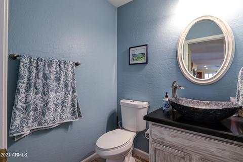 2371 E County Down Dr, Chandler, AZ 85249 photo 10