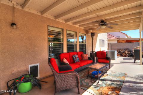 2371 E County Down Dr, Chandler, AZ 85249 photo 38