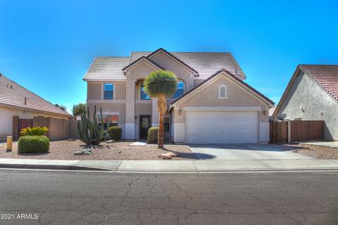 2371 E County Down Dr, Chandler, AZ 85249 photo 1