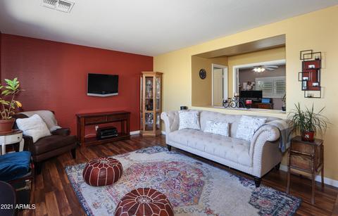 2371 E County Down Dr, Chandler, AZ 85249 photo 6